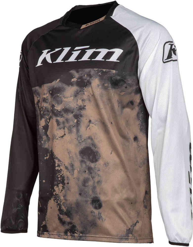 Klim XC Lite Corrosion 2023 Motokrosový dres