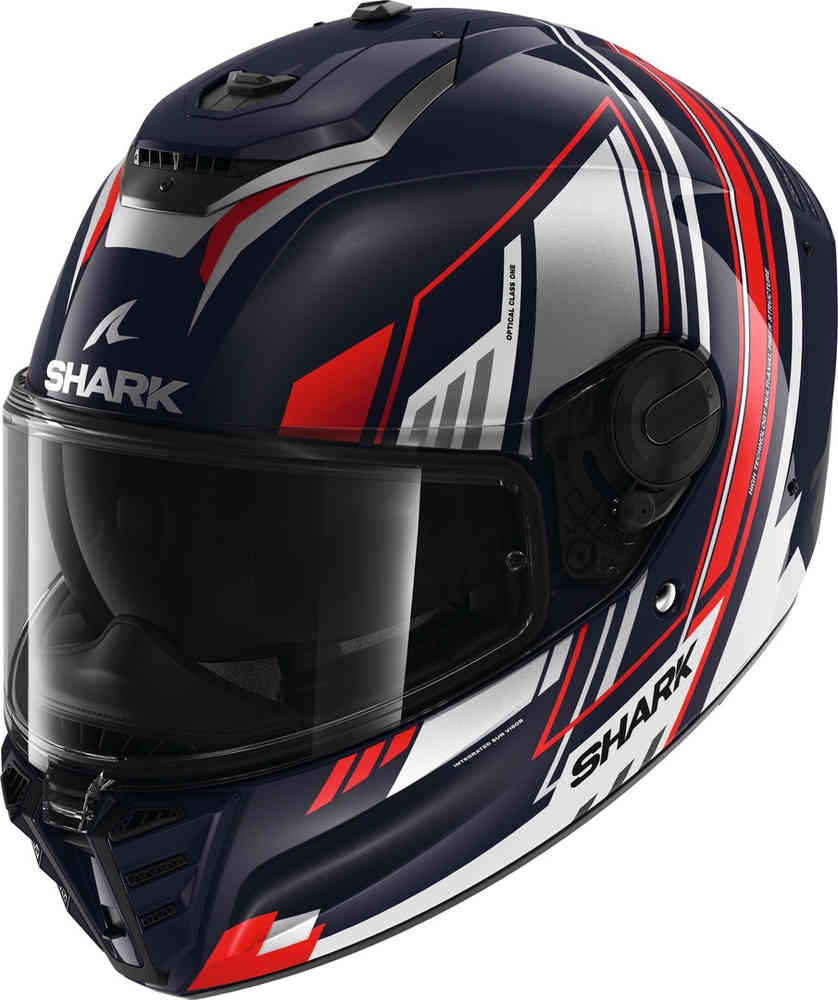 Shark Spartan RS Byrhon Casco