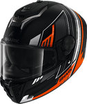 Shark Spartan RS Byrhon Casco