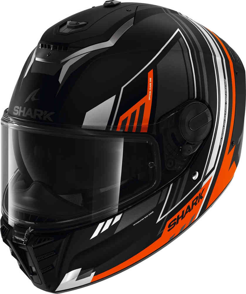 Shark Spartan RS Byrhon Casco