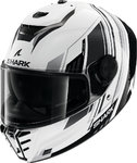 Shark Spartan RS Byrhon Casco