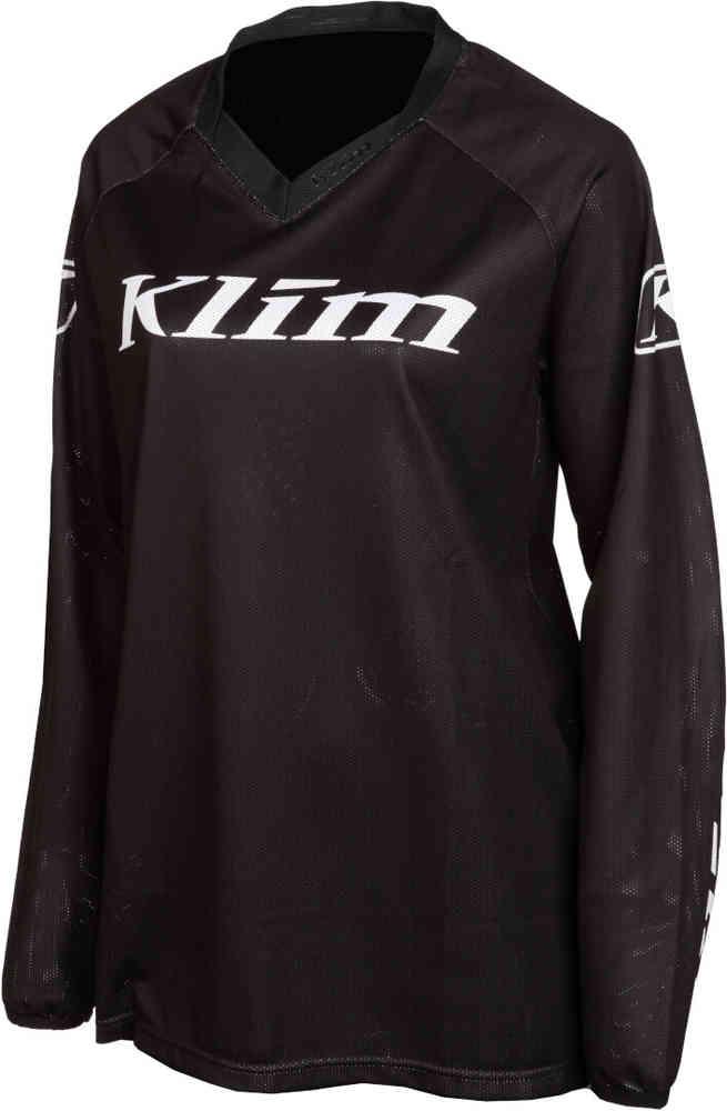 Klim XC Lite 2023 Camisola Feminina de Motocross