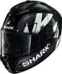 Shark Spartan RS Stingrey Helmet