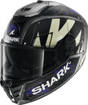 Shark Spartan RS Stingrey Capacete