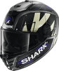 Vorschaubild für Shark Spartan RS Stingrey Helm