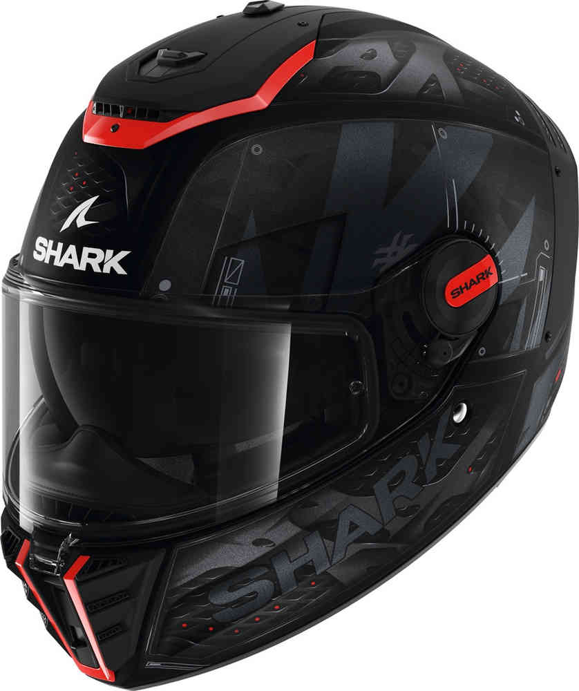 Shark Spartan RS Stingrey Helm