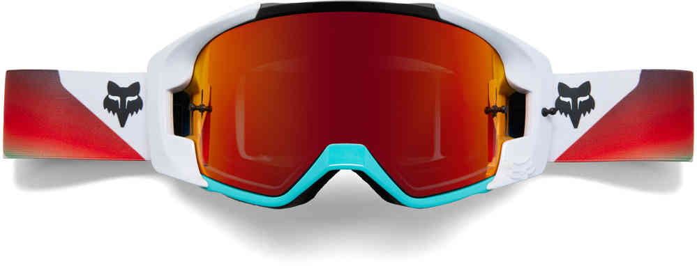 FOX Vue SYZ Spark Motocross beskyttelsesbriller