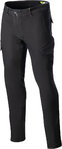 Alpinestars Caliber Slim Fit Tech 오토바이 섬유 바지