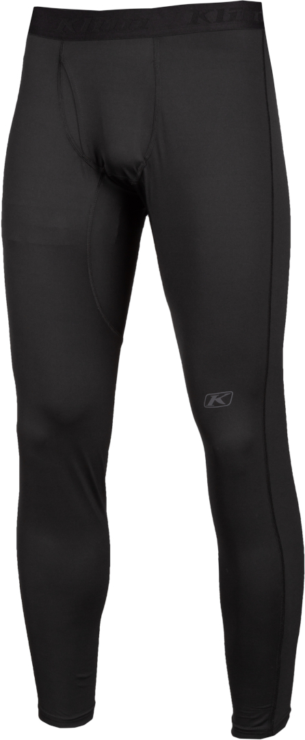 Klim Aggressor 1.0 2023 Functionele broek, zwart, afmeting 4XL