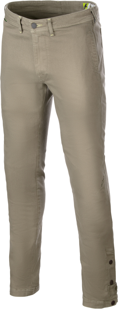 Alpinestars Stratos Мотоцикл Текстильные штаны