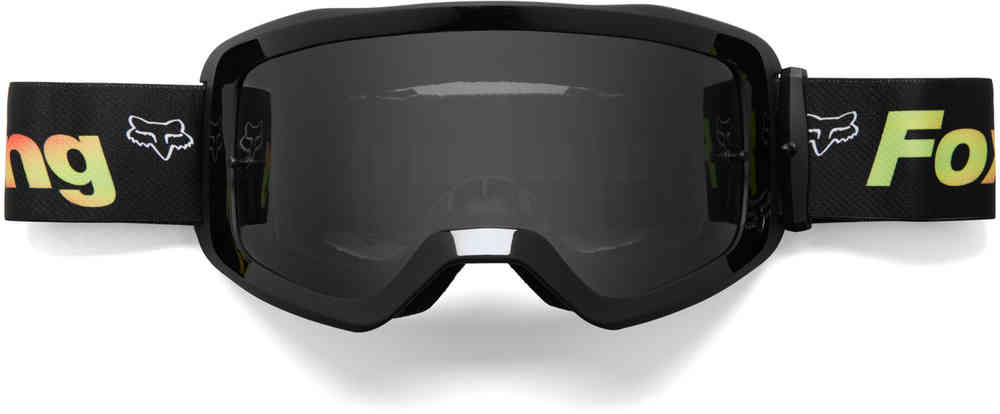 FOX Main STATK Motocross beskyttelsesbriller
