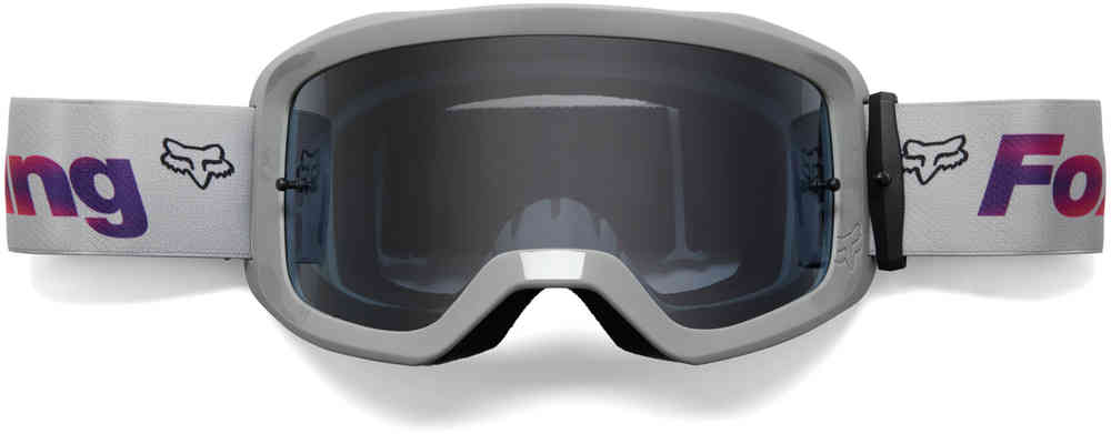 FOX Main STATK Motocross beskyttelsesbriller