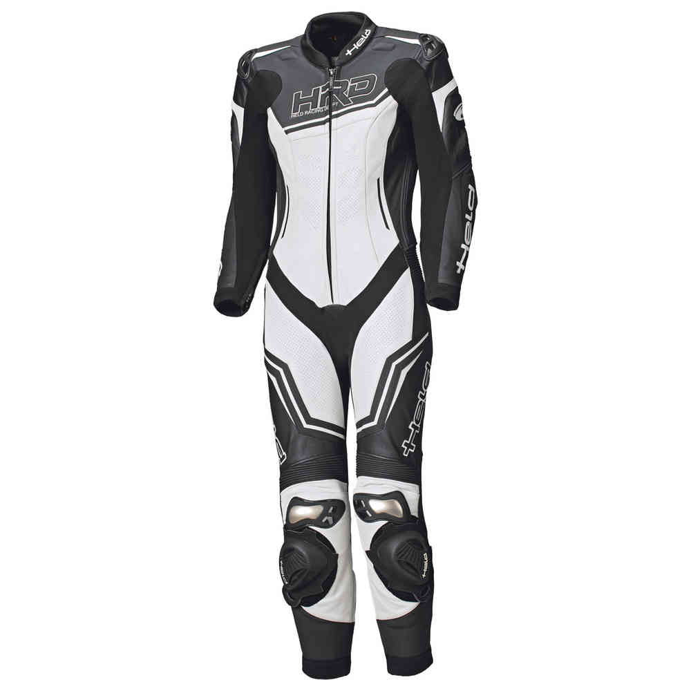 Held Slade II 1-piece Ladies Motorcycle Leather Suit