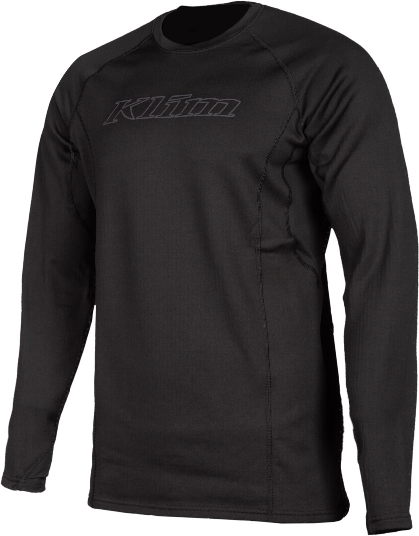 Klim Aggressor 3.0 2023 Funktionsshirt, schwarz, Größe M für Männer