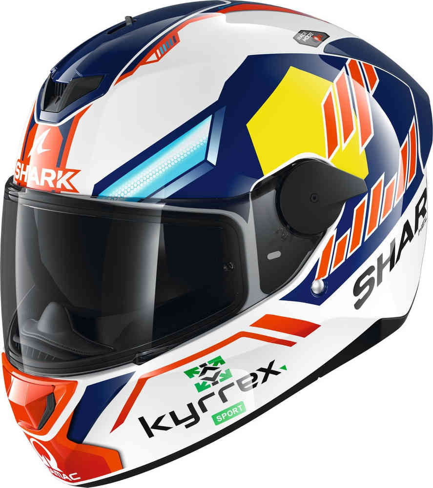 Shark D Skwal 2 Replica Jorge Martin Casco mejores precios FC Moto