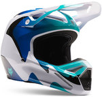 FOX V1 Kozmik Mips Motocross Helm