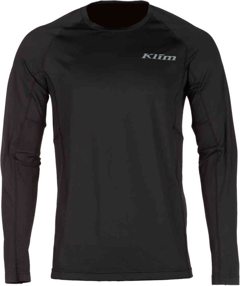 Klim Aggressor -1.0 Cooling 2023 Camisa funcional de manga larga