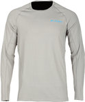 Klim Aggressor -1.0 Cooling 2023 Camisa funcional de manga larga