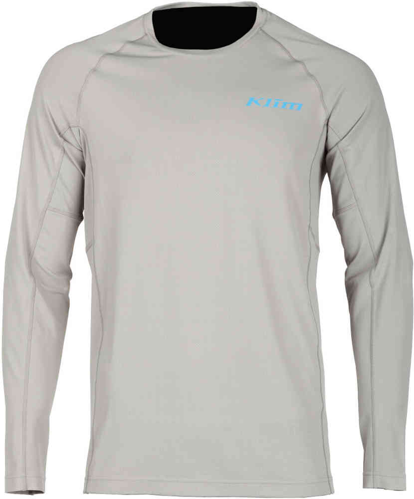 Klim Aggressor -1.0 Cooling 2023 Функциональная рубашка с длинным рукавом