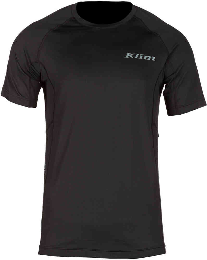 Klim Aggressor -1.0 Cooling 2023 Kortermet funksjonell skjorte