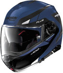 Nolan N100-5 Plus Milestone N-Com Casco