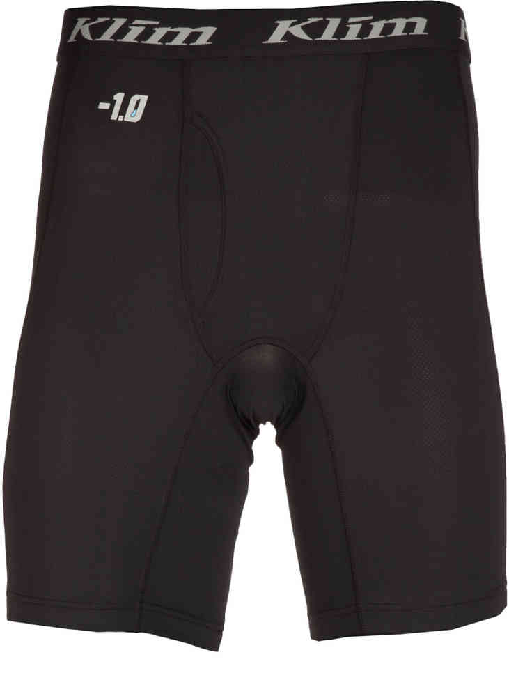 Klim Aggressor -1.0 Cooling 2023 Pantalones cortos funcionales