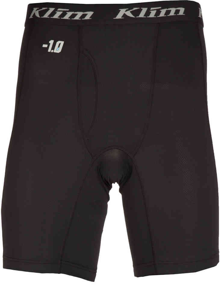 Klim Aggressor -1.0 Cooling 2023 Shorts fonctionnels