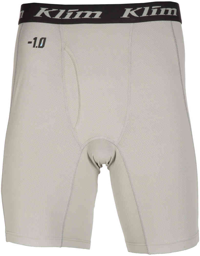 Klim Aggressor -1.0 Cooling 2023 功能性短褲