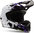 FOX V1 Morphic Mips Motorcross helm