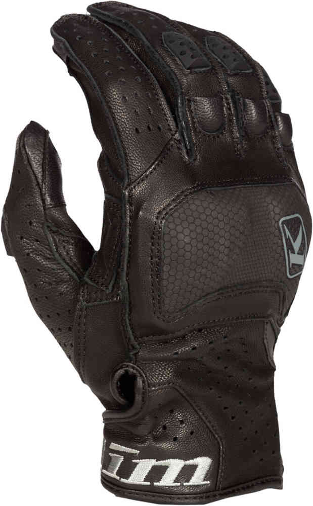 Klim Badlands Aero Pro Short 2023 Motorrad Handschuhe