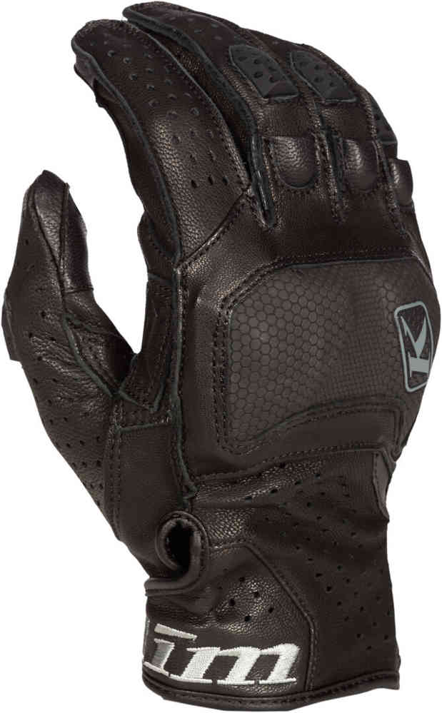 Klim Badlands Aero Pro Short 2023 Motorcycle Gloves