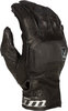 Preview image for Klim Badlands Aero Pro Short 2023 Motorcycle Gloves