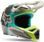 FOX V1 Horyzn Mips Motocross Helmet