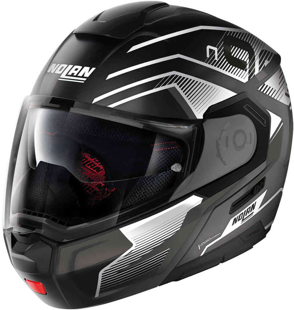 Nolan N90-3 Comeback N-Com Шлем