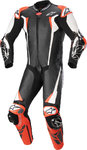 Alpinestars Absolute V2 Traje de cuero de motocicleta de una pieza