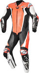 Alpinestars Absolute V2 Цельный кожаный костюм для мотоциклов