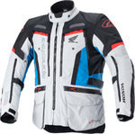 Alpinestars Honda Bogota Pro Drystar Водонепроницаемая мотоциклетная текстильная куртка