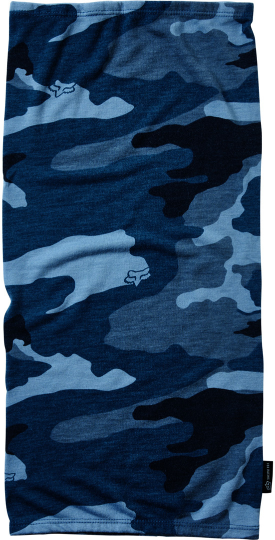 FOX Legion Camo Hals gamacher, sort