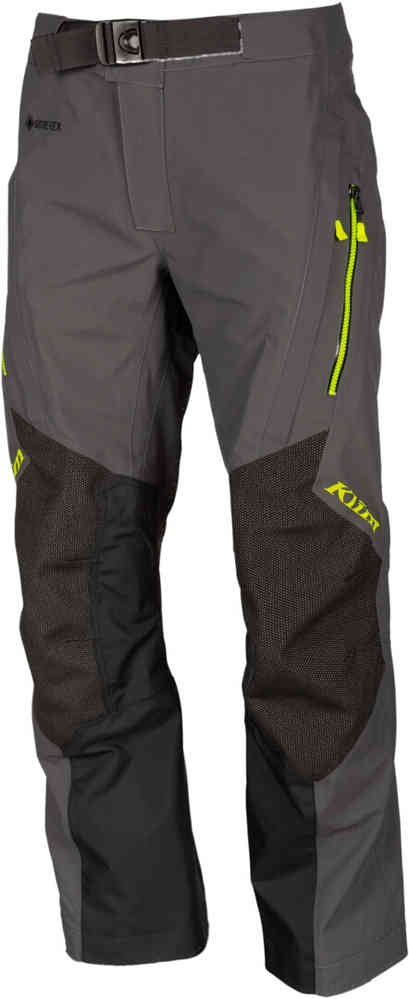 Klim Raptor GTX Мотоцикл Текстильные штаны
