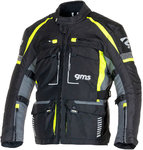 GMS Everest 3in1 オートバイテキスタイルジャケット