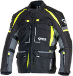 GMS Everest 3in1 Motorrad Textiljacke