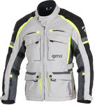 GMS Everest 3in1 Motorrad Textiljacke