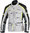 GMS Everest 3in1 Motorfiets textiel jas
