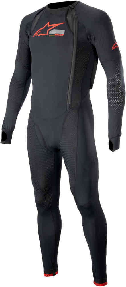 Alpinestars Race System Long Roupa interior de 1 peça