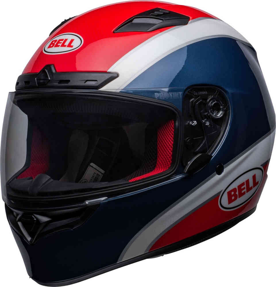 Bell Qualifier DLX Mips Classic Шлем