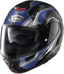 X-lite X-1005 Ultra Carbon Alchemix N-Com Шлем