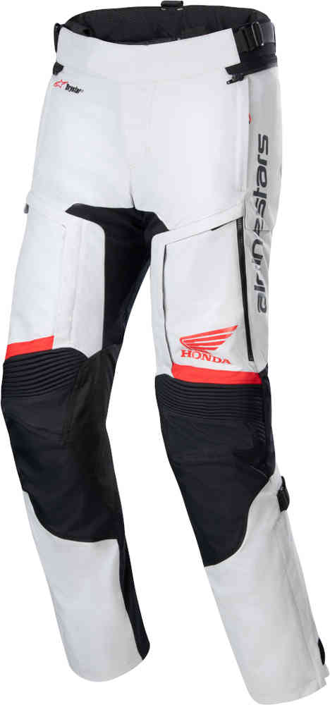 Alpinestars Stella Andes V3 Drystar Дамы Мотоцикл Текстиль Брюки