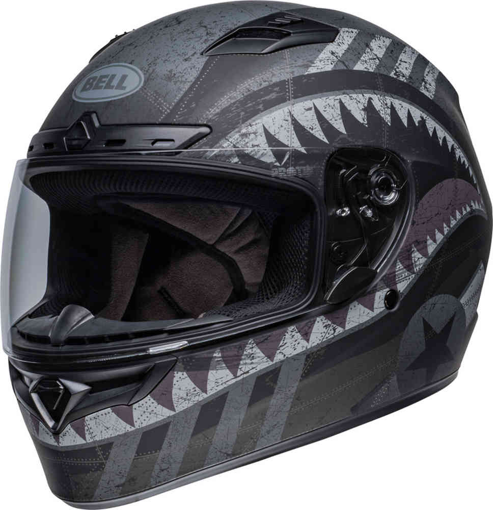 Bell Qualifier DLX Mips Solid Шлем
