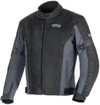 GMS Lagos wasserdichte Motorrad Textiljacke