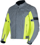 GMS Lagos Chaqueta textil impermeable para motocicleta